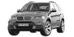 BMW E70 P3631 Fault Code