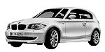 BMW E81 P3631 Fault Code