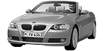 BMW E93 P3631 Fault Code