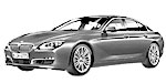 BMW F06 P3631 Fault Code