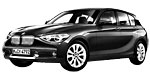 BMW F20 P3631 Fault Code