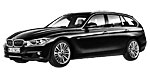 BMW F31 P3631 Fault Code