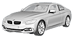 BMW F32 P3631 Fault Code