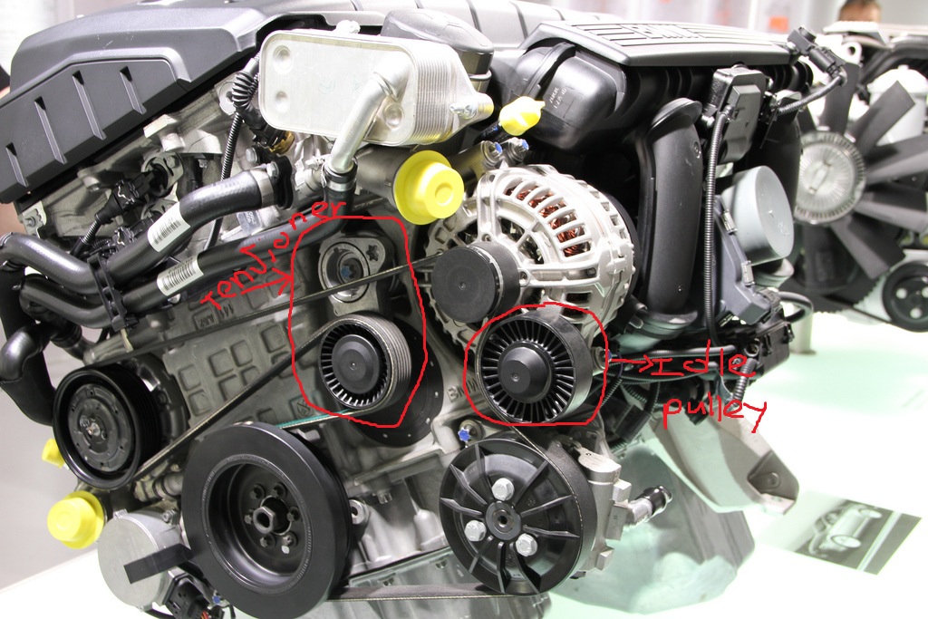 See P3631 in engine