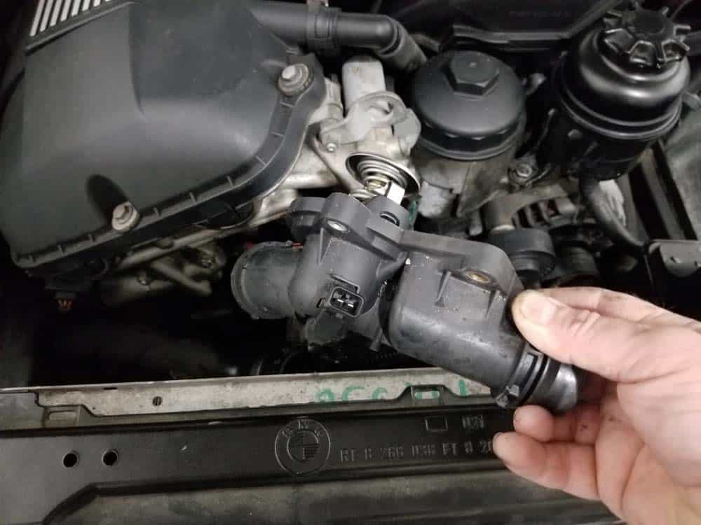 See P3631 in engine